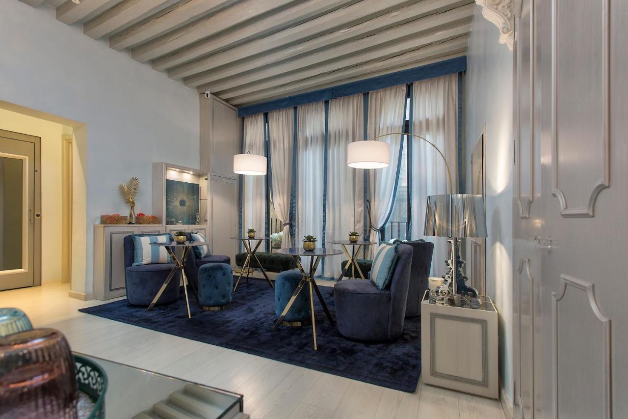 Relais Venecia