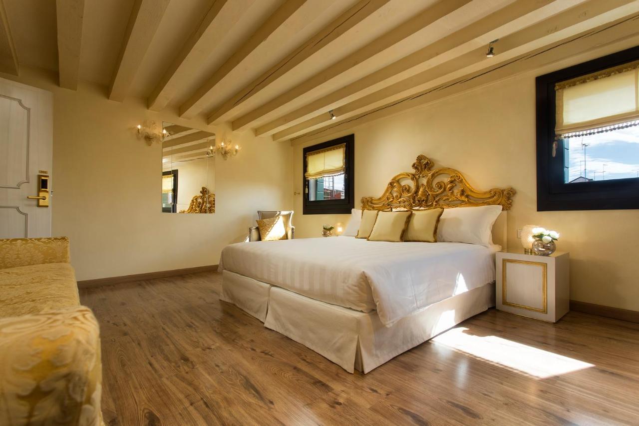 Hotel Relais Venecia