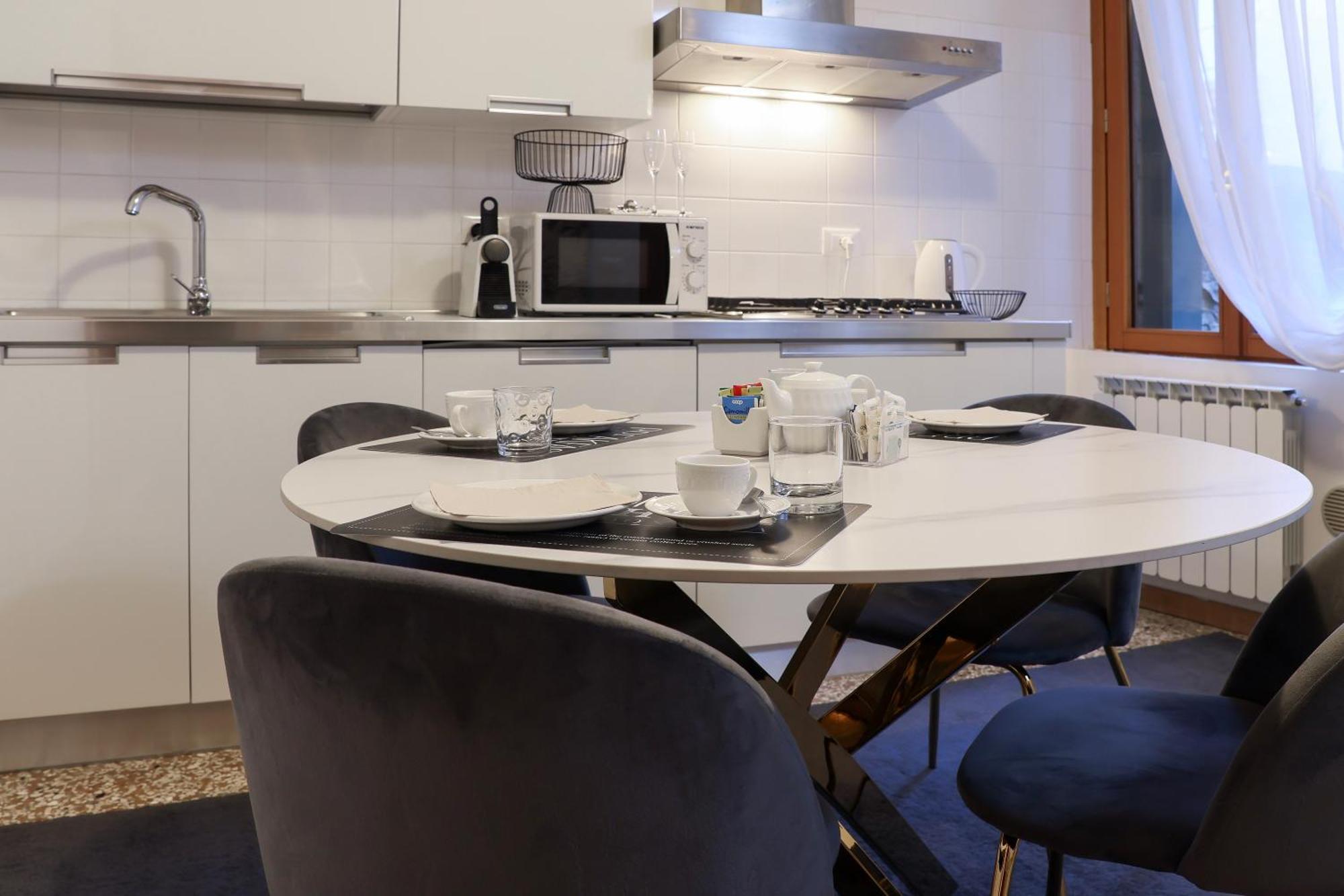 Relais 3* Venecia
