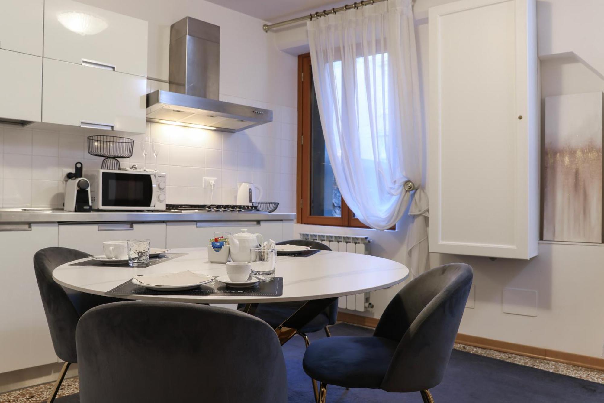 Hotel Relais Venecia