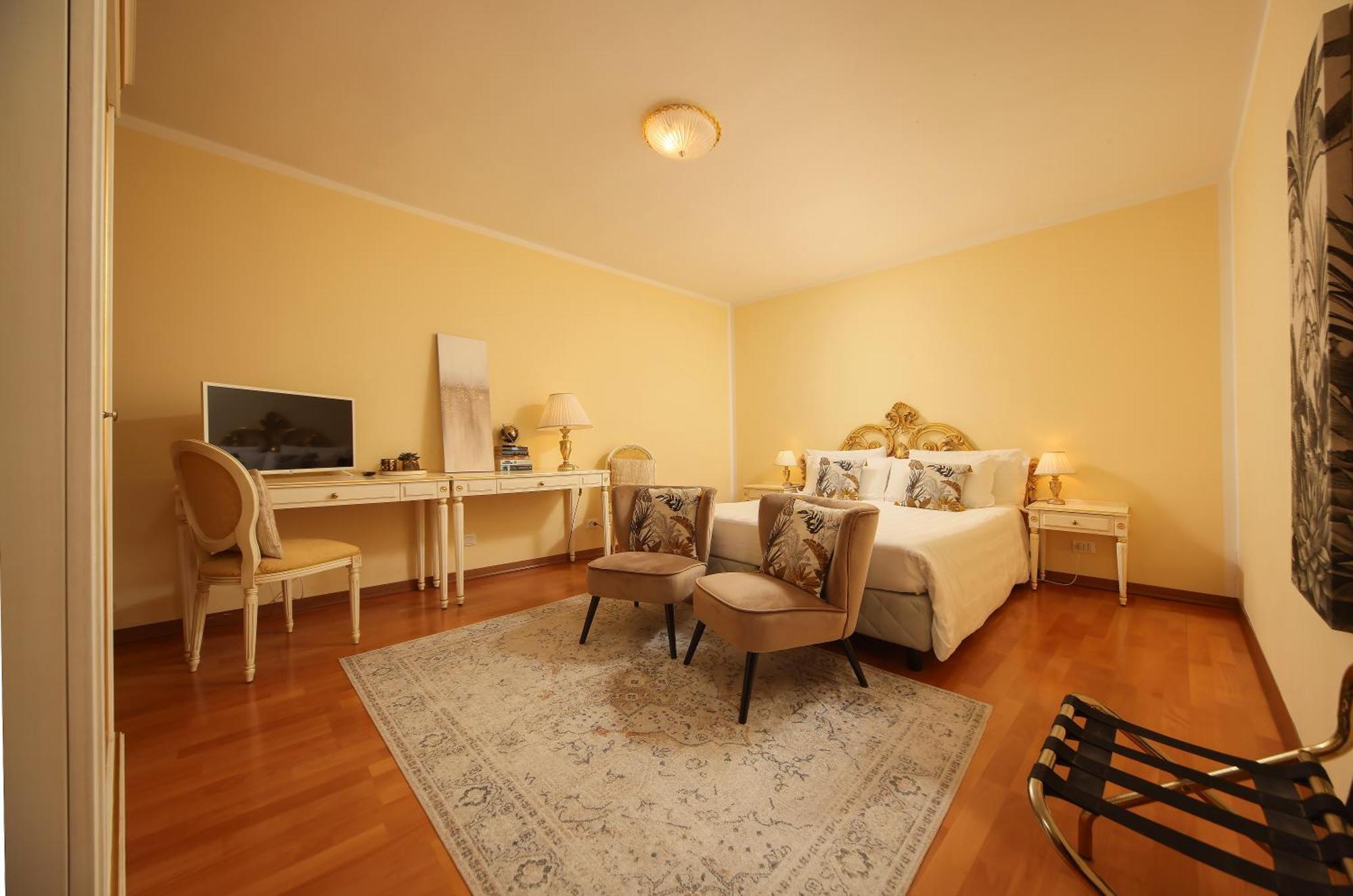 Relais Hotel Venecia