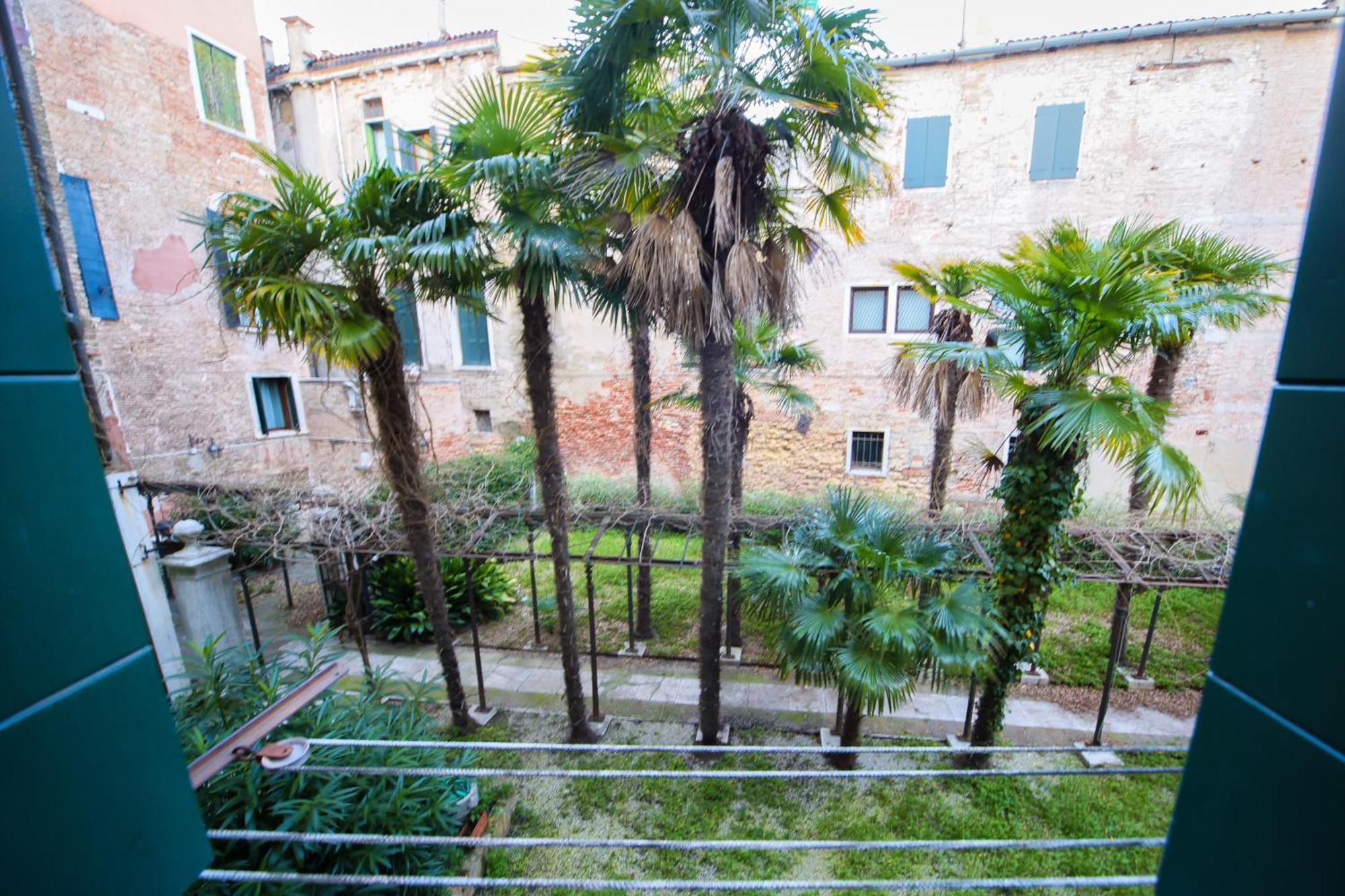 Hotel Relais Venecia