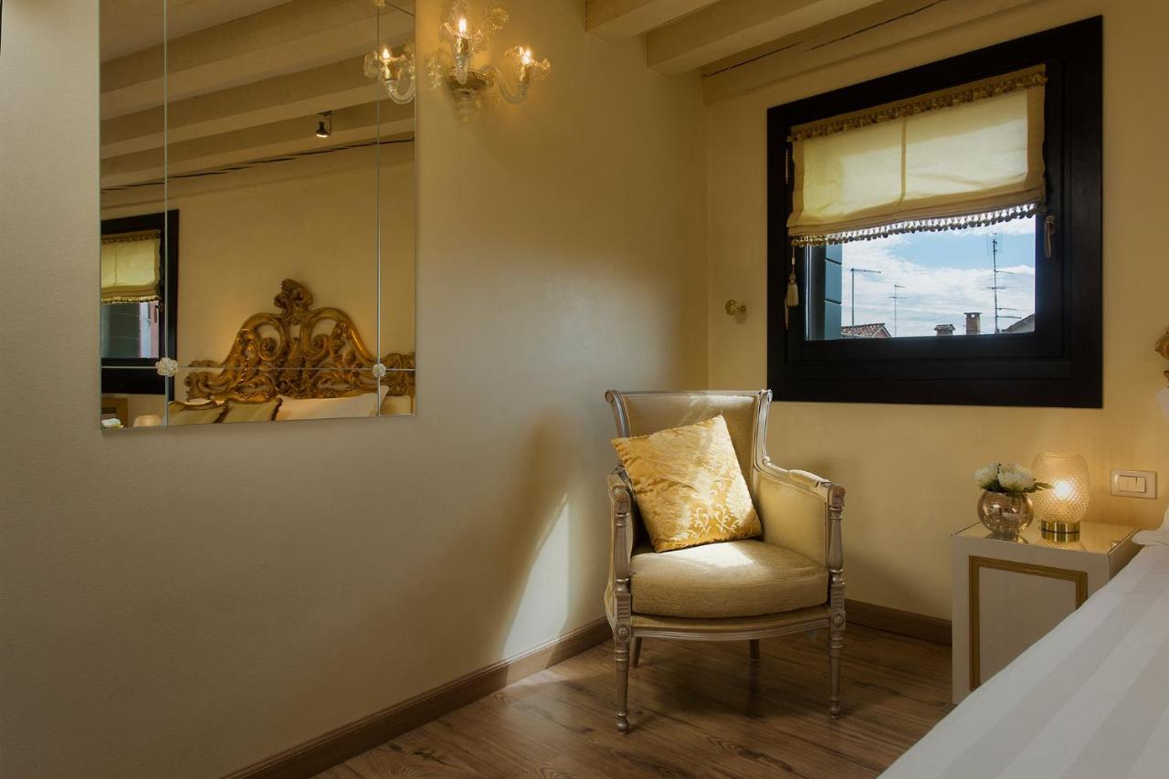 Hotel Relais Venecia