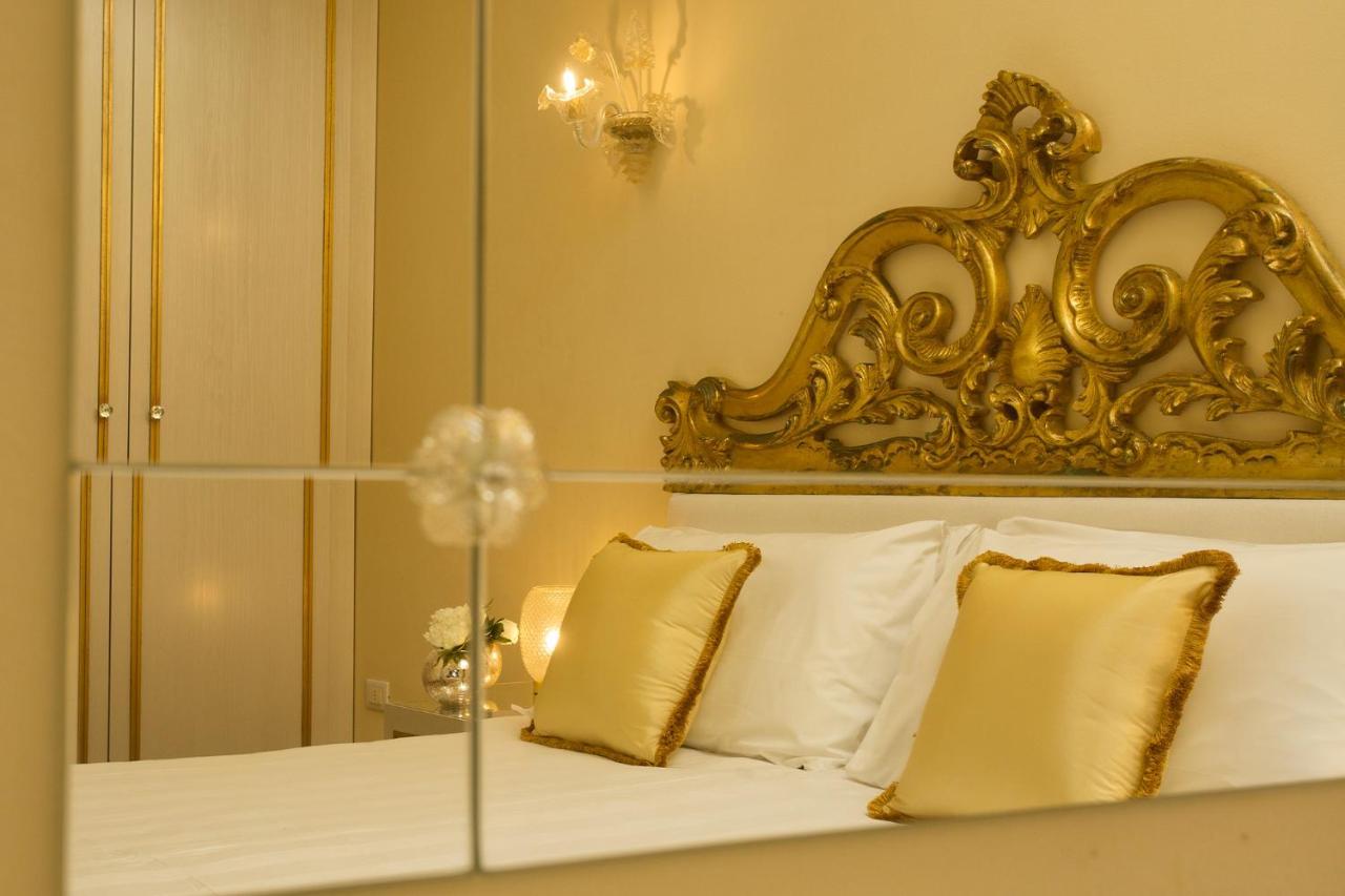 Hotel Relais Venecia